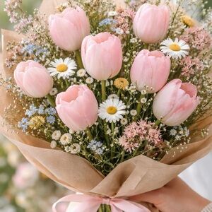 Meet your Posher, Bailey